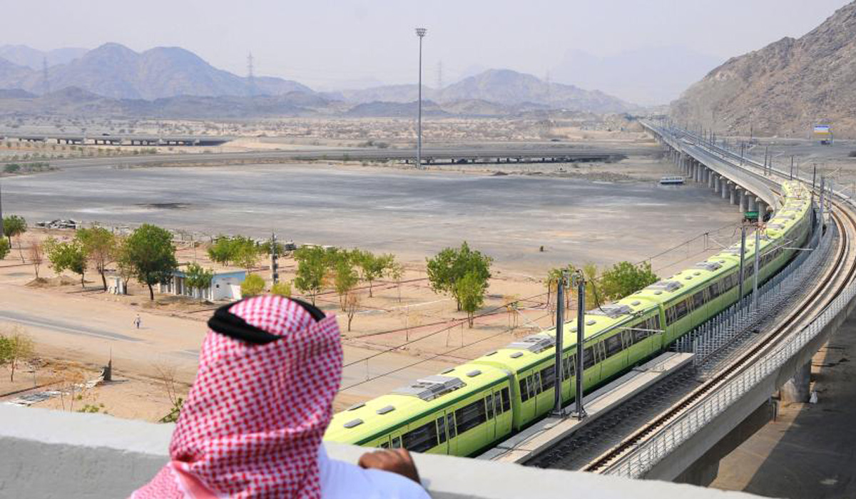 Long-awaited GCC Railway could transform trade and connectivity across Gulf : Report